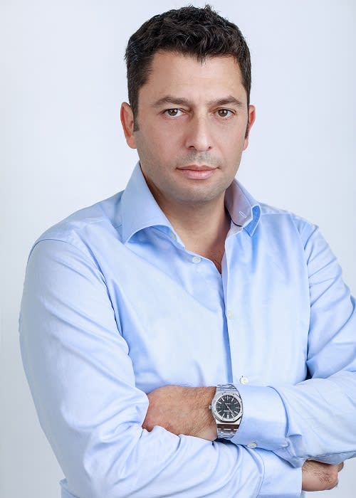 זיו יעקובי מנכל אקרו